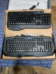 Клавиатуры игровые для компьютера