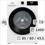Стиральная машина Gorenje