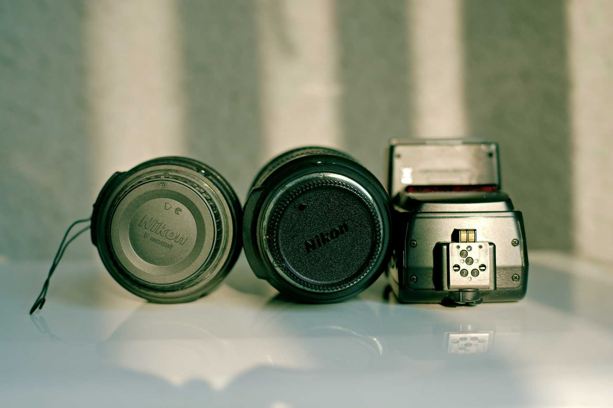 Nikon 18-200mm f/3.5-5.6G ED AF-S VR II DX Zoom-Nikkor