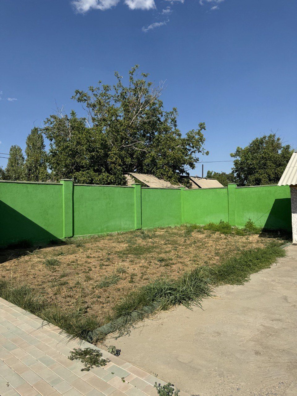 Продам дачу, Кайнар-Булак