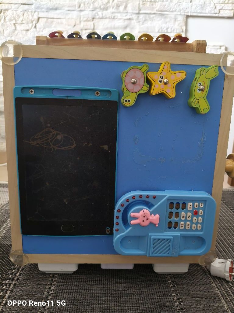 Развивающие игры