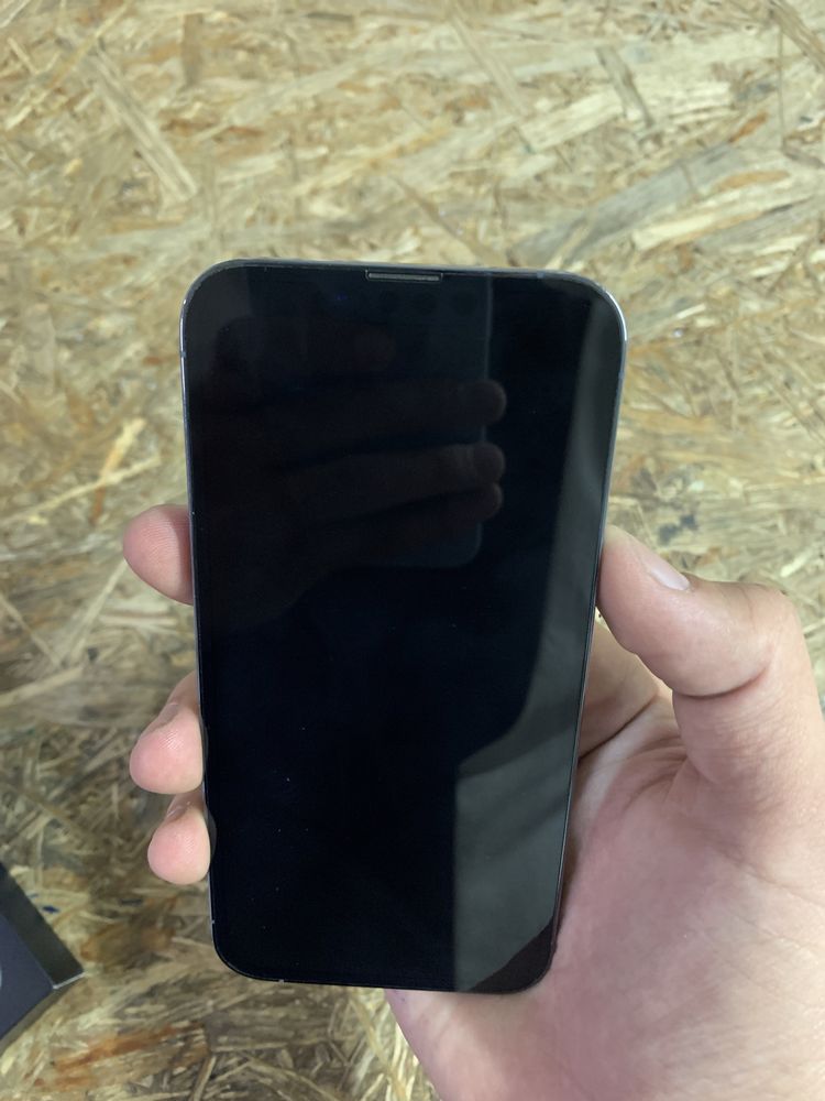 Apple iPhone 13 Pro