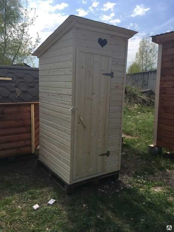 СКИТКА  Качественный Туалет Уличный Деревянные Туалит  Деревяный