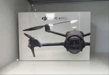 Квадрокоптер DJI Mavic 4 Pro (DJI RC 2)