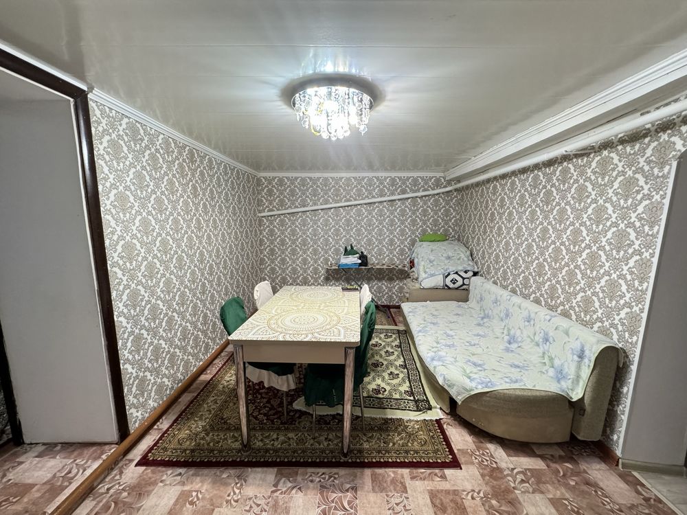 Продам дом п.Деркул(Селекционная), улица Больничная(Ырысты)