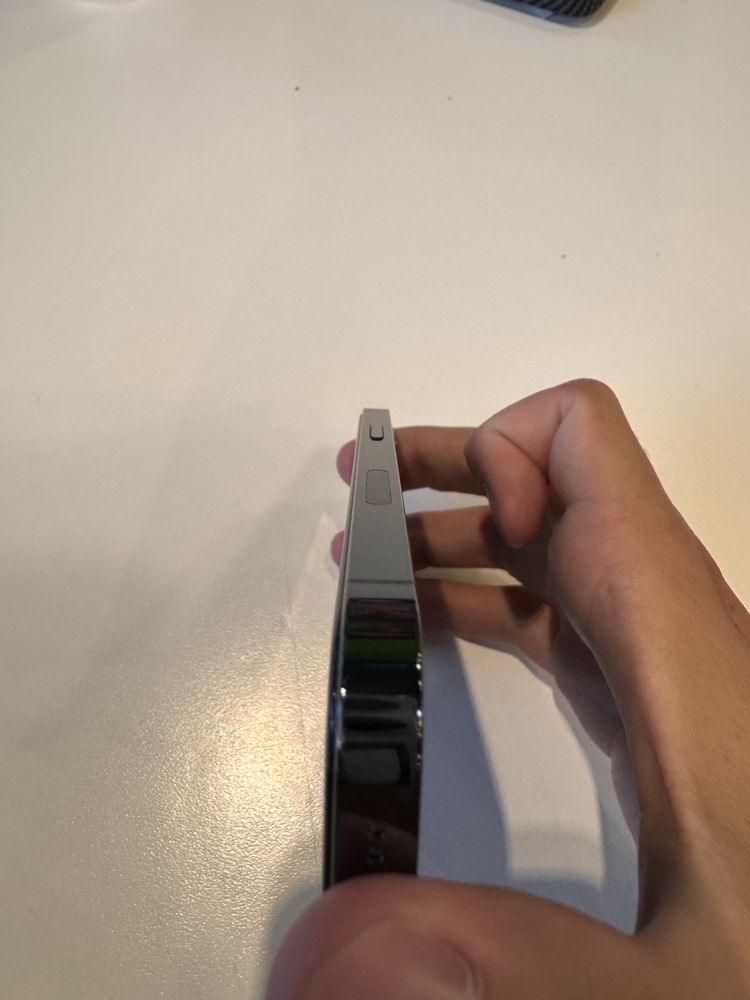 iPhone 12 pro 128
