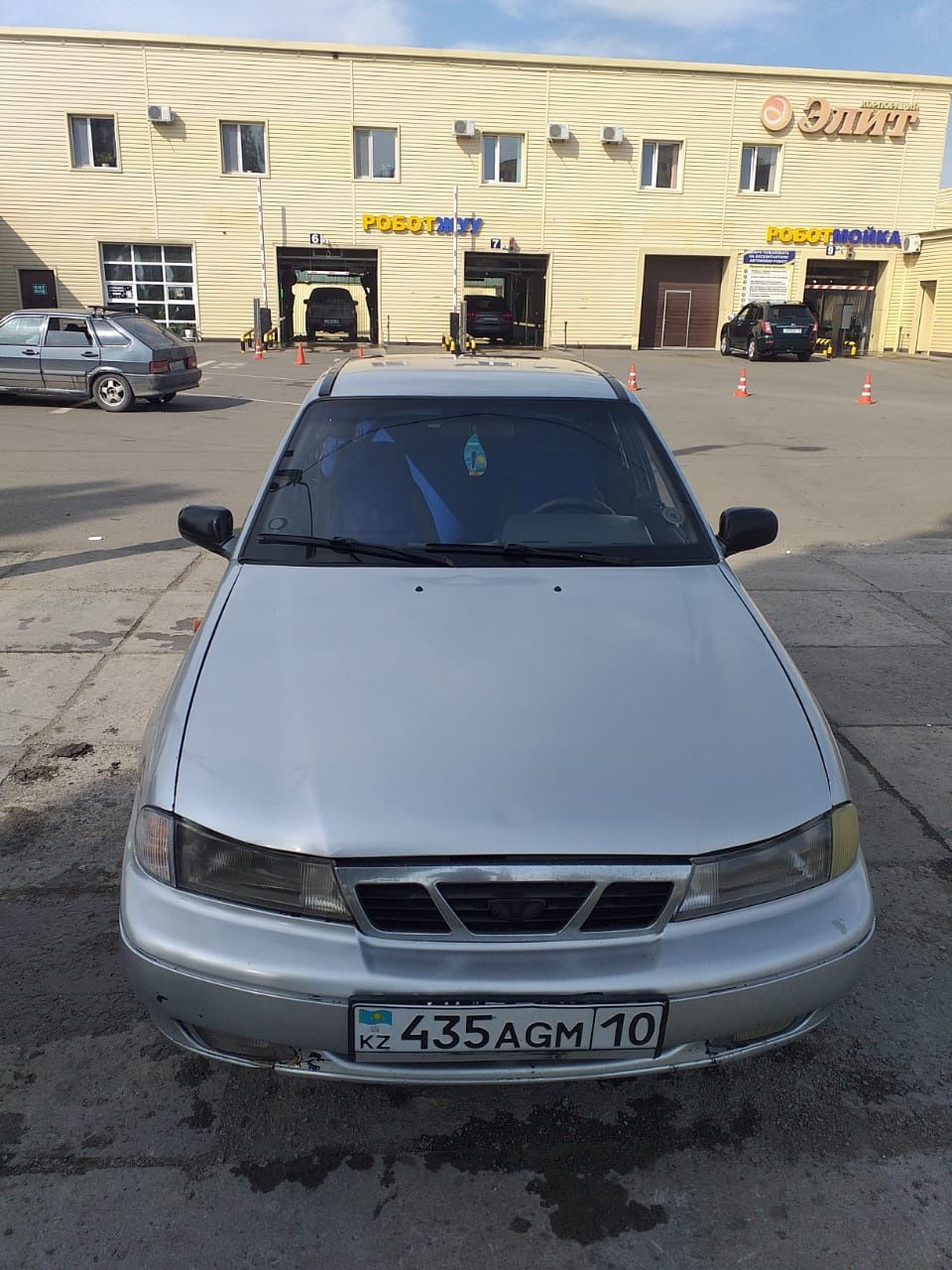 Продам Дэу нексия
