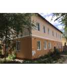 2-х комнатная квартира