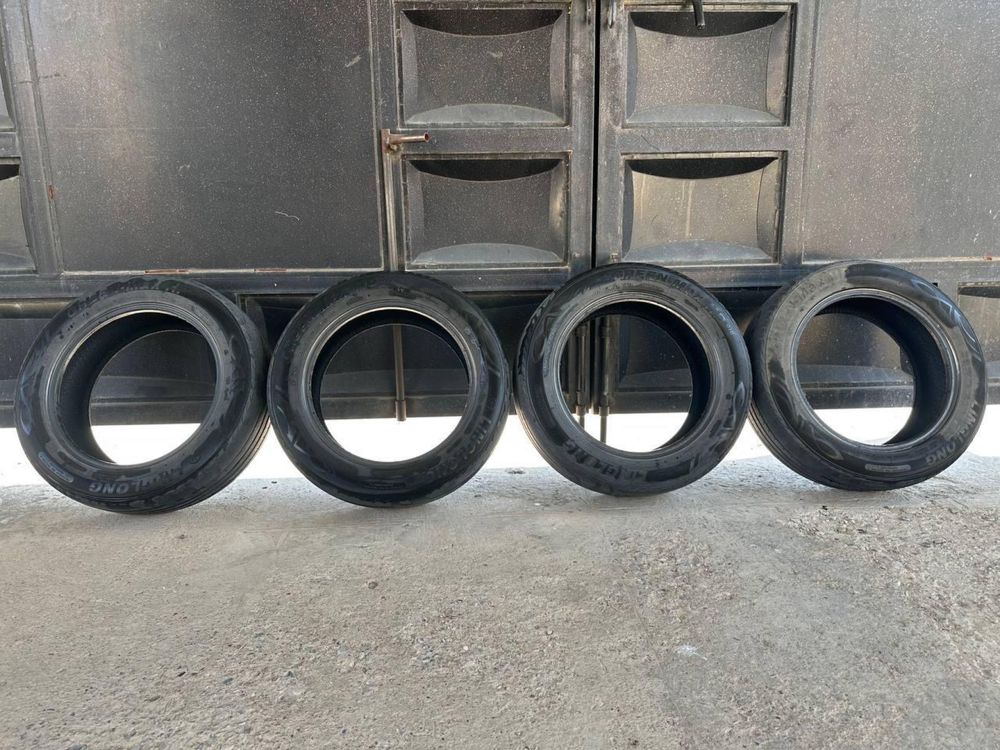 Продам летние шины