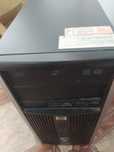 Системный блок Hp