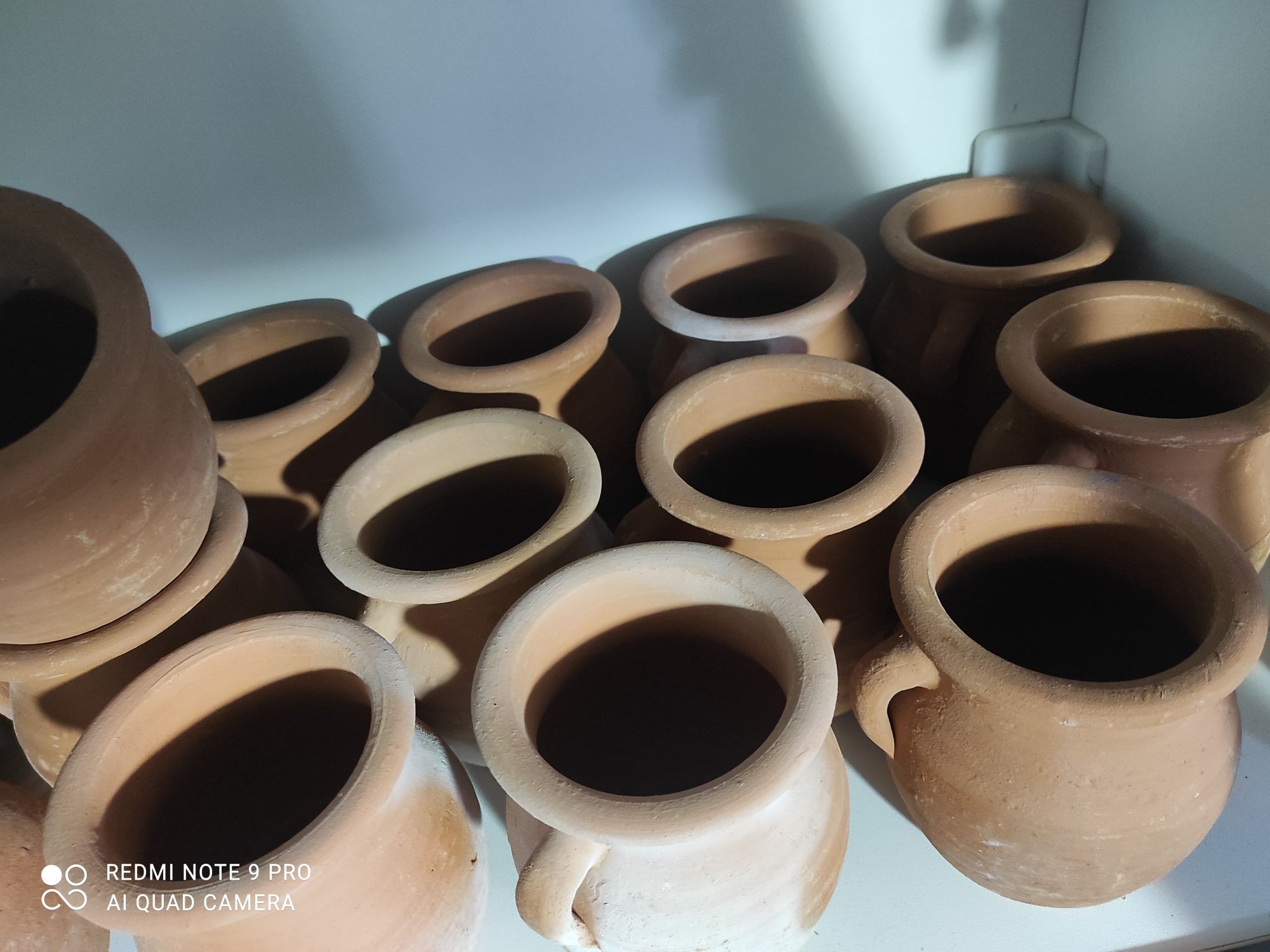 Продам горшочки для запекания в духовке