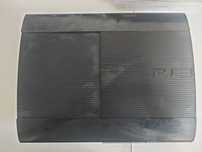 PS3, диски и геймпад в комплекте (торг)