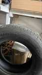 Hankook DynaPro HP2 RA33 265/65 R17 112H
