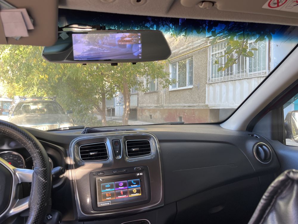 Renault Sandero Stepway