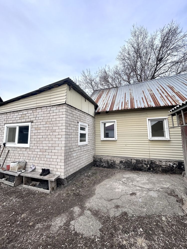 Продам 2-х комн.дом | ул.Красина