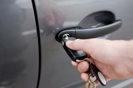Открыть вскрыть подкурить авто машину