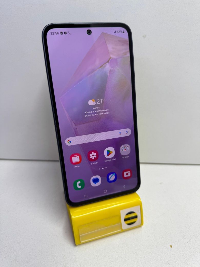 Продам Samsung А35 128г 5G