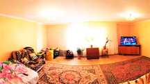 Продам дом110кв.м.+ ферма600кв.м, гараж130кв, земля36Га, Ново-Ахмирово