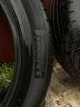 Продам резины Pirelli