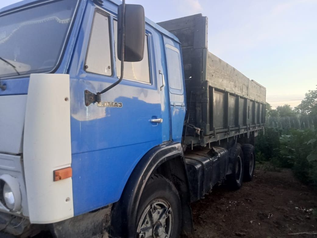 Продам КАМАЗ 5310
