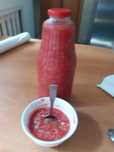 Соленье  и косервирование