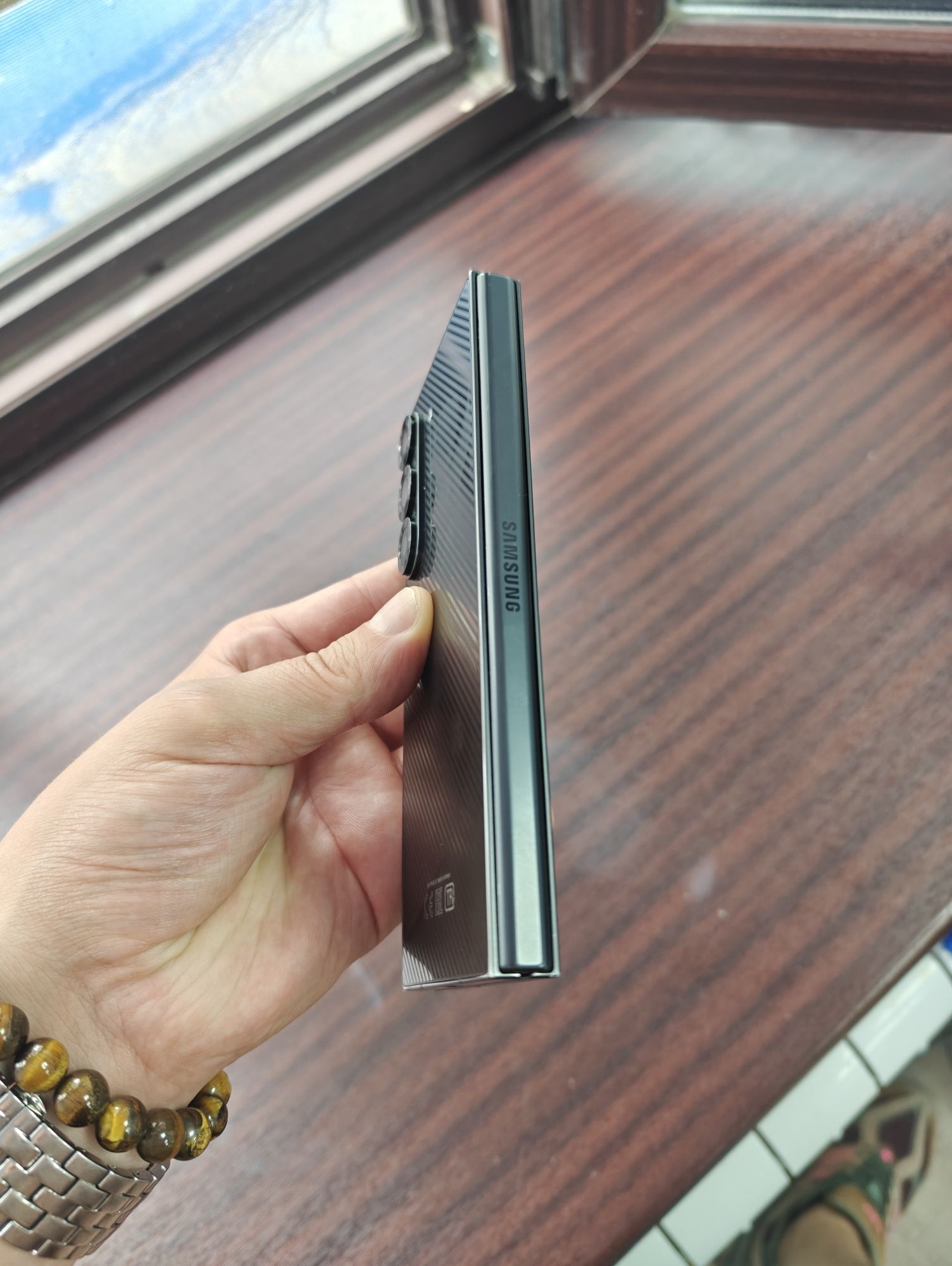 Galaxy Fold 6 256gb