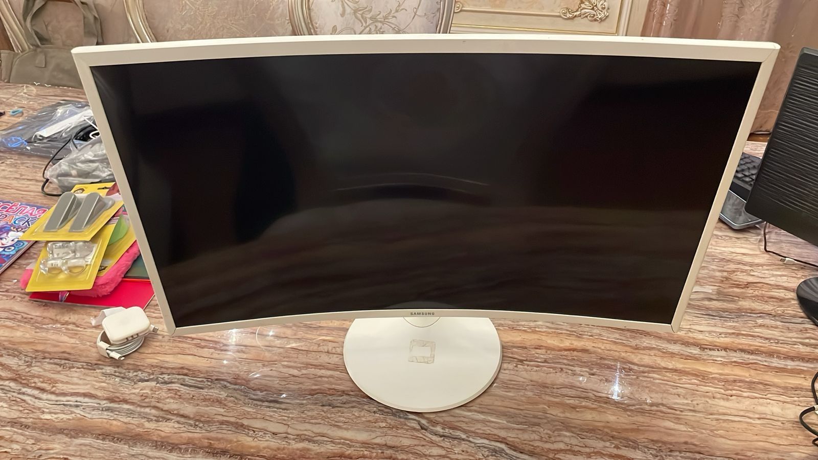 монитор Samsung 32 диагональ