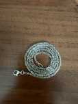 Серебро 925, цепь