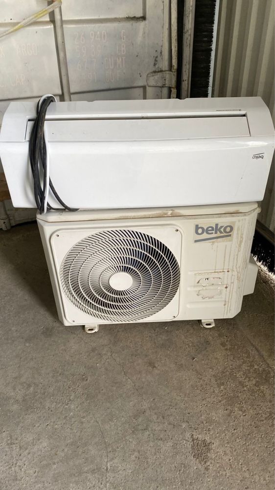 Кондиционер Beko