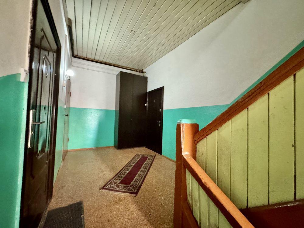Продаем 3 комн. кв. по ул. Московская(рядом ЦОН по ул. Чкалова)