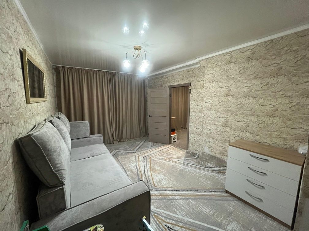 Продам 2 комнатную квартиру 43м².