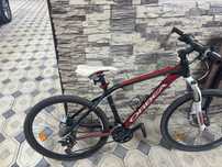 велосипед orbea итальянский