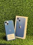 Iphone 13 blue 128GB ;