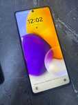 Samsung Galaxy A72,128 Gb,лот 623413, г Семей ул Затаевича 33А,29