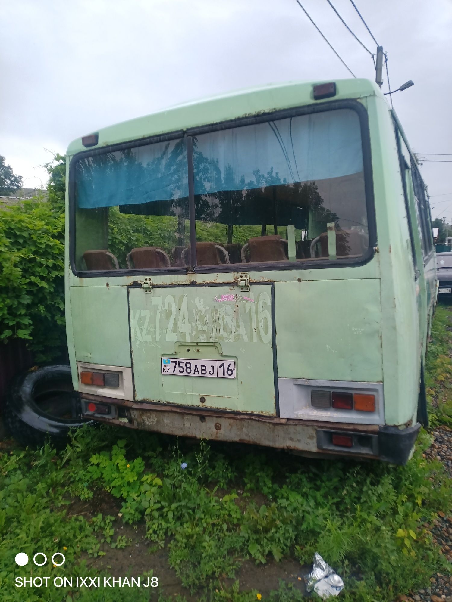 Продам ПАЗ!!! Автобус