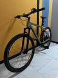 Велосипед Aspect Air Pro 29