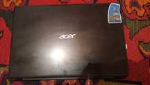 Ноутбук Acer Aspire 3