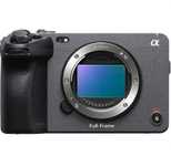 Sony fx3a видеокамера