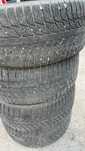 Комплект Шин Triangle snowlink PL01. 225/45/r17