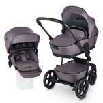 Коляска Easywalker Harvey 5 Premium 2в1