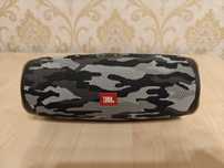 JBL charge 4 camo