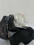 туфли для танцев high heels
