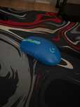 Logitech g305 мышка
