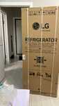 Продается холодильник новый!LG