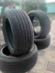 Продам Летнюю Резину в отличном состоянии!!! Размер: 215/50/R17