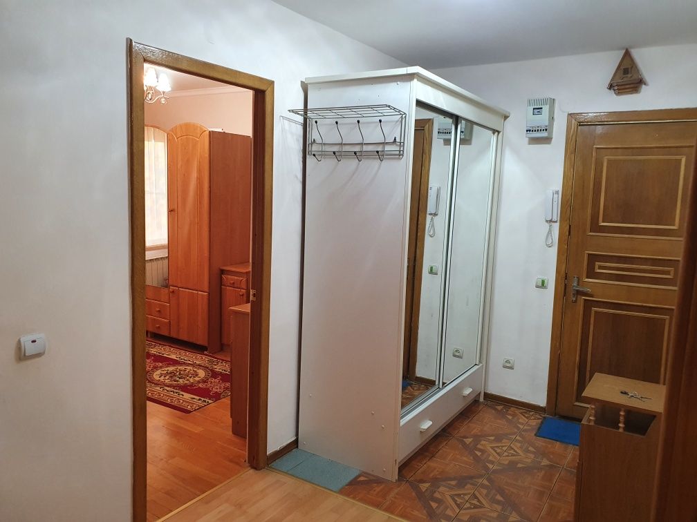 Сдается 2-х комнатная квартира в Авангарде