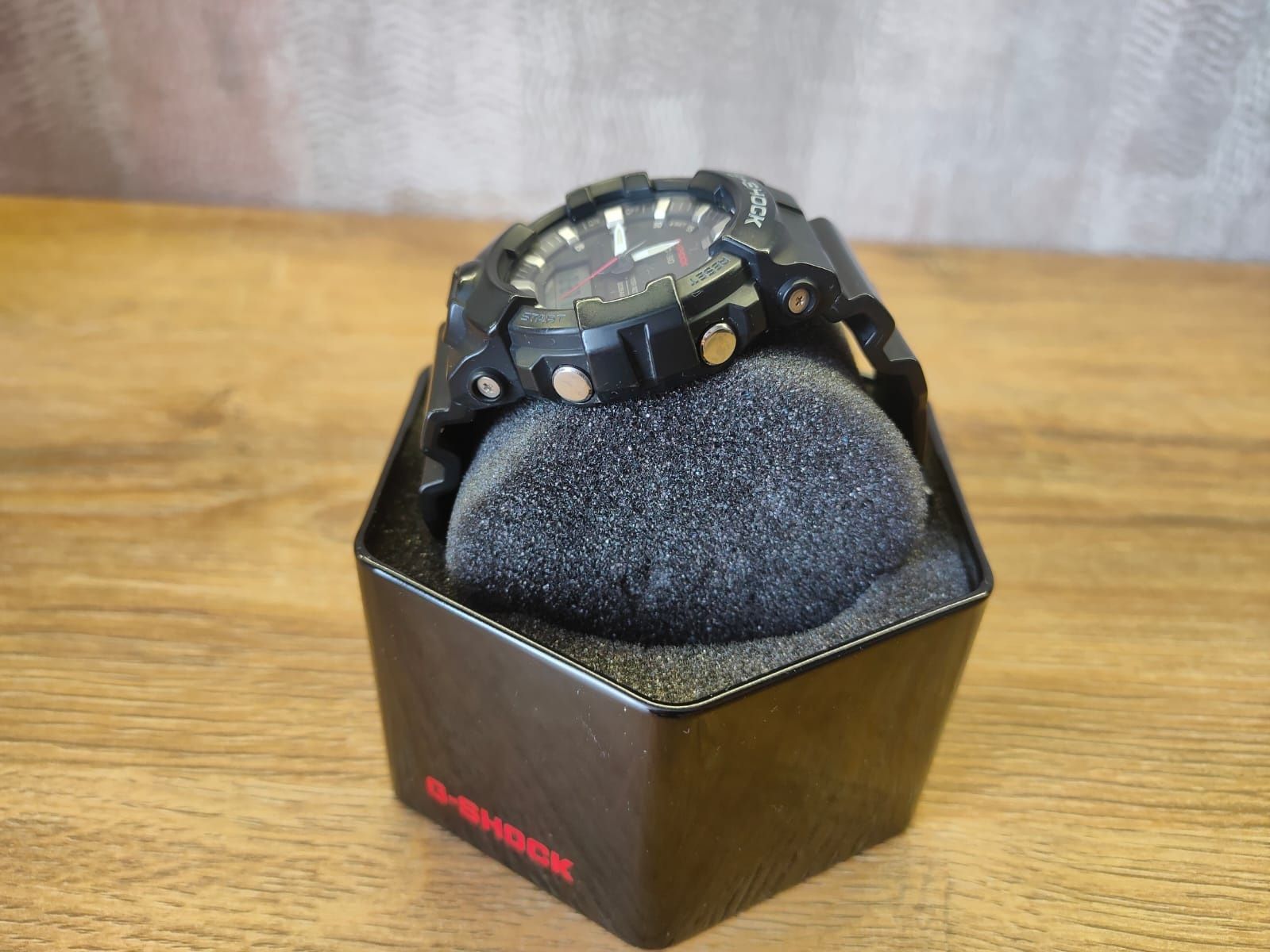 Часы Casio G-Shock GA 800
