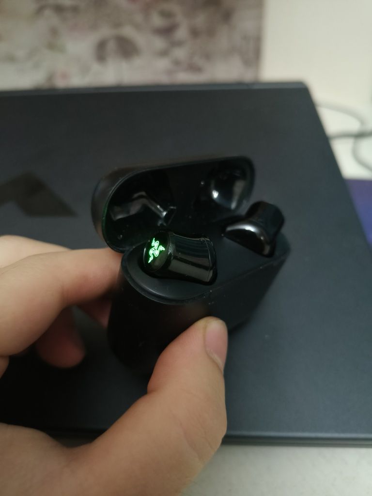 razer true wireless x (tws x)