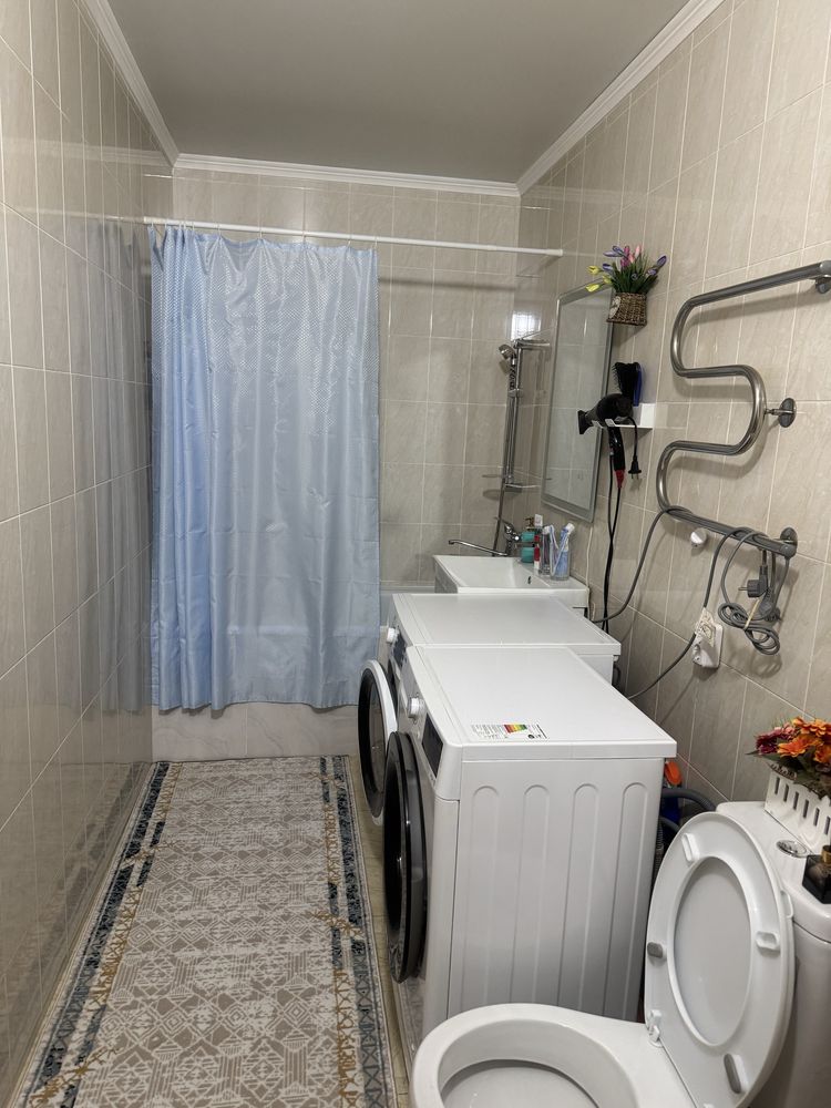 Продам 2 ком квартиру