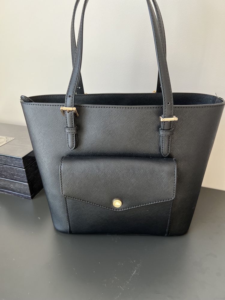 Сумка шопер michael kors
